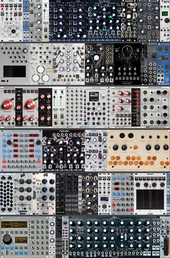 My horal Eurorack (copy)