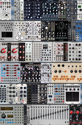My horal Eurorack (copy) (copy)
