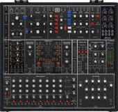 3.My Eurorack 3x84HP (copy) (copy)