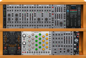 My dying Eurorack