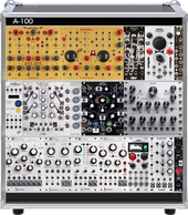 My unglad Eurorack