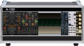 My housebound Eurorack
