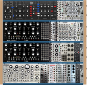 Tangram 416 System