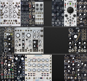6U 84 Instrument