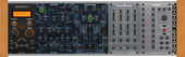 My rainless Eurorack