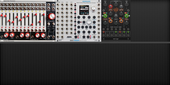 My sixfold Eurorack