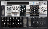 My loafy Eurorack