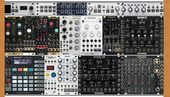 My addicted Eurorack (copy)