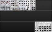 My schistose Eurorack