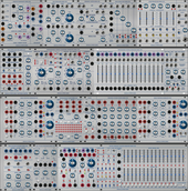 Buchla 200 (April 2026)