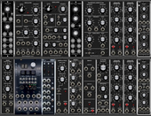 MU 1 System current