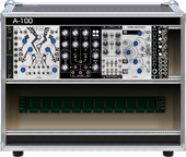 My balmy Eurorack