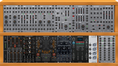 My unsigned Eurorack