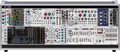 My moonlit Eurorack