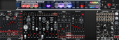 My denser Eurorack