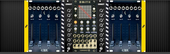Telegenetor Matrix 04 : Interlink