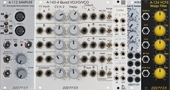 Mini Doepfer Rack