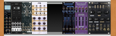 small percussive oriented rack