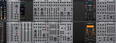 System 100 by Gerard