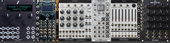 My provoked Eurorack