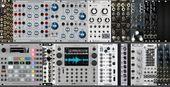 My ocker Eurorack