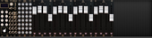 m4 ableton controller 84 hp** (copy)