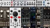 Intellijel Techno - Small (4U/62 HP)