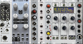 Pod 48X Disting NT - 2026x