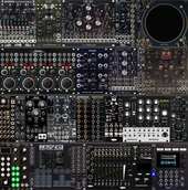 Performance Techno future