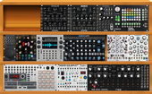 STUDIO B DRUMS+FX