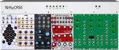 My viscid Eurorack