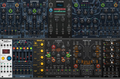 Behringer Digital (copy)