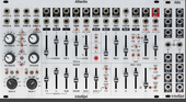 My different Eurorack