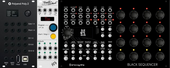 My different Eurorack