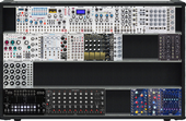 My muzzy Eurorack