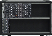 Black doepfer rack