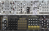 My plantless Eurorack
