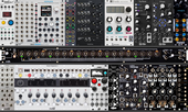 MakeNoise Travel