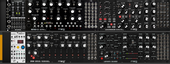 behringer eurorack go (copied from broibeard)