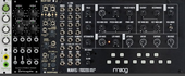 My pricy Eurorack