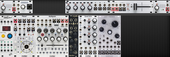 My extinct Eurorack