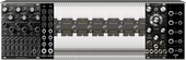 My menseless Eurorack