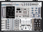 My happy Eurorack