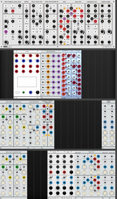 My browless Buchla