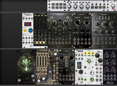 My first eurorack
