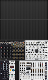 6U 64TE 4mspod 64x seq