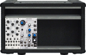 My dilute Eurorack