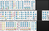 My farand Eurorack