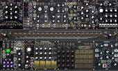 Make Noise Shared System Updated