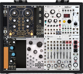 My sleepwalk Eurorack (copy)